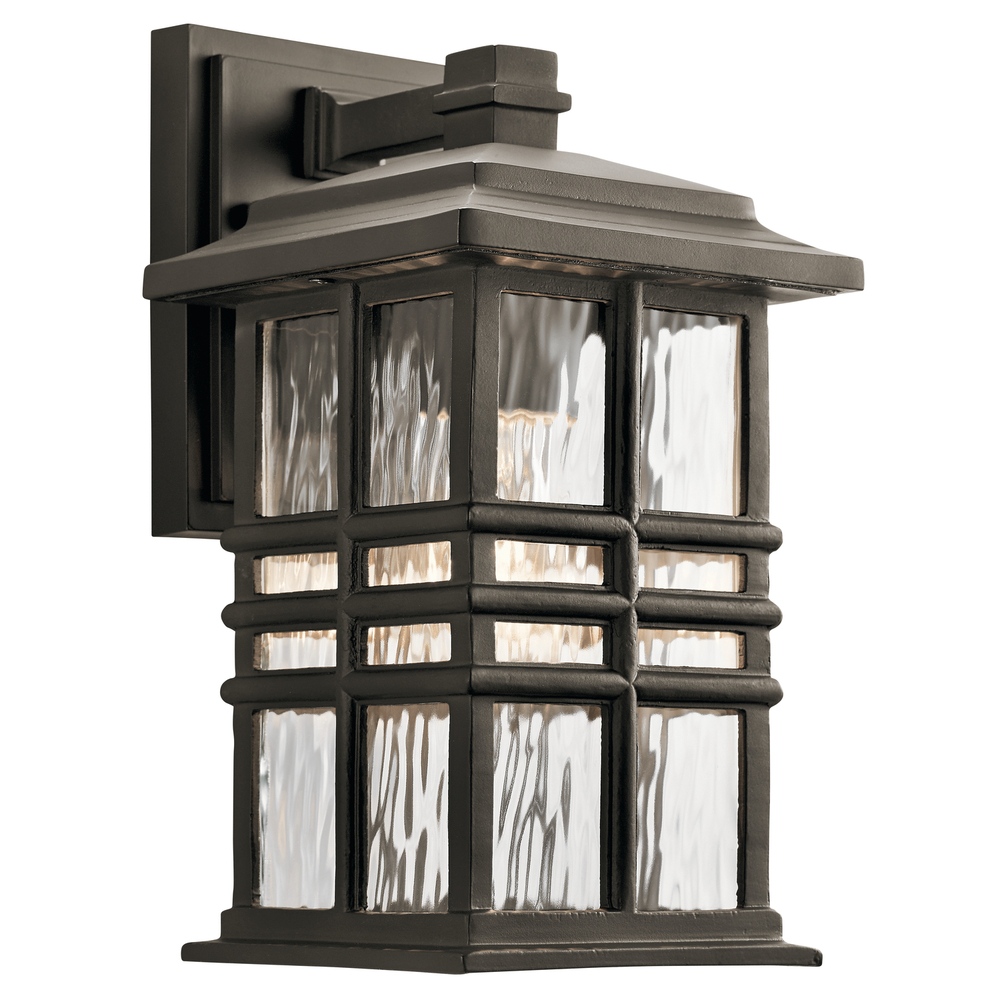 Beacon Square Coastal Rated Outdoor Lantern