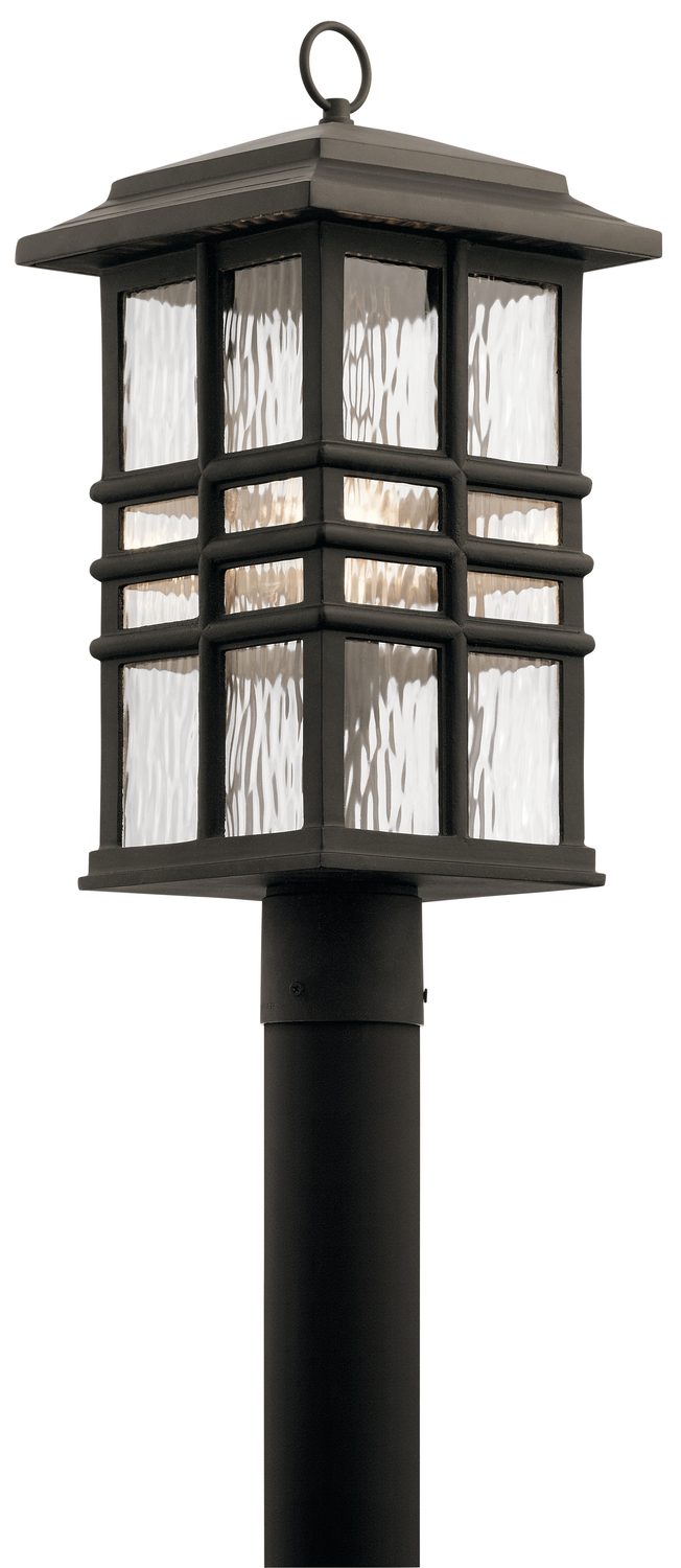 Beacon Square Coastal Rated Outdoor Lantern