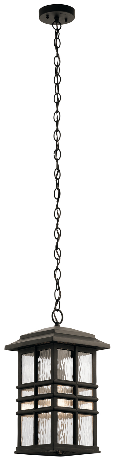 Beacon Square Coastal Rated Outdoor Lantern