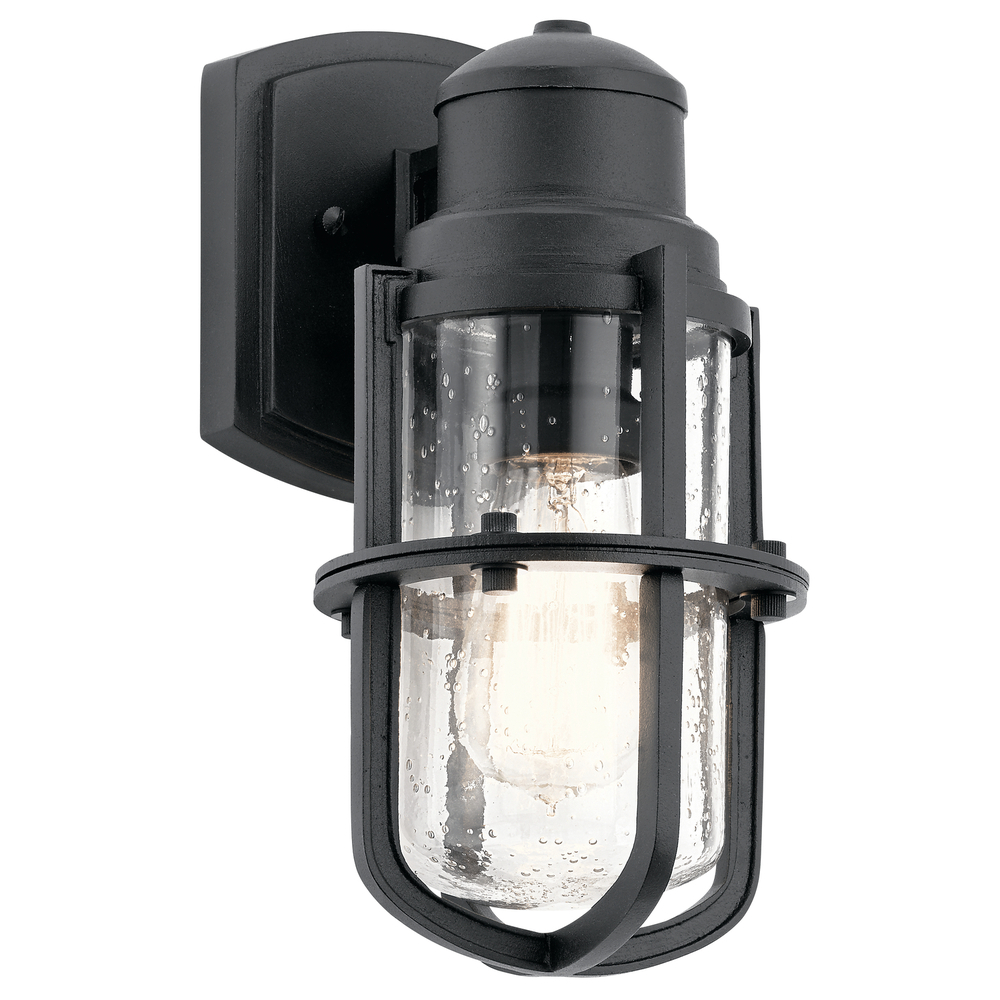 Suri Coastal Rated Outdoor Lantern