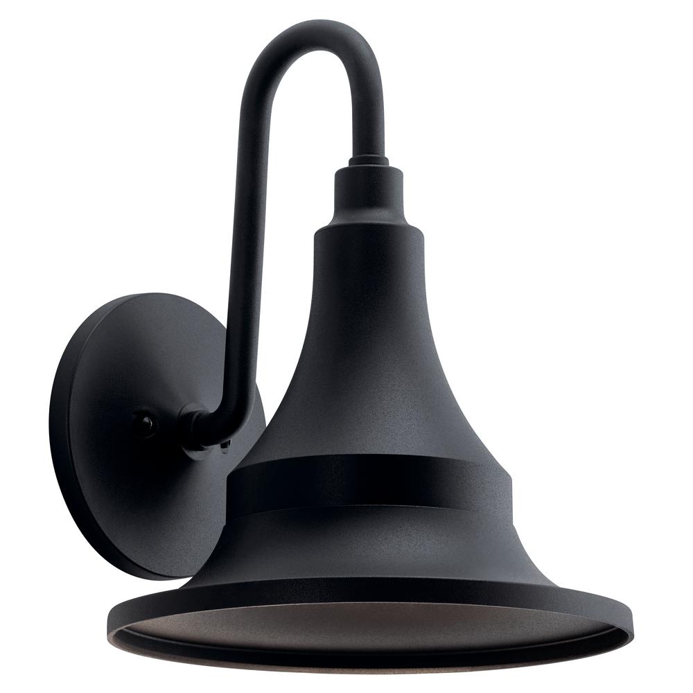 Hampshire Coastal Rated Outdoor Lantern