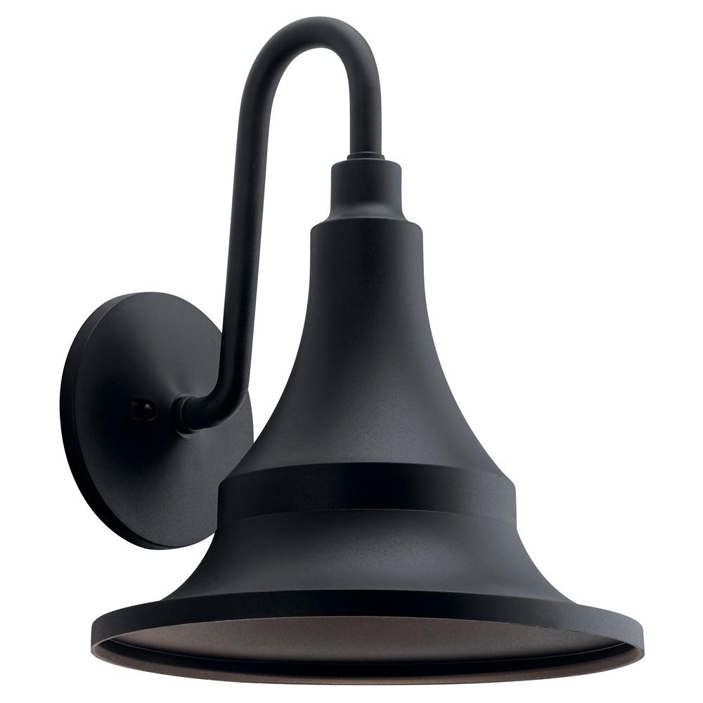 Hampshire Coastal Rated Outdoor Lantern