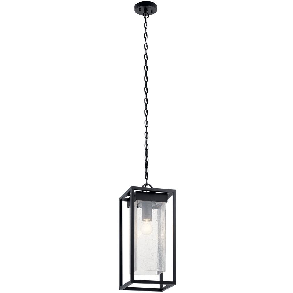 Mercer Coastal Rated Outdoor Lantern