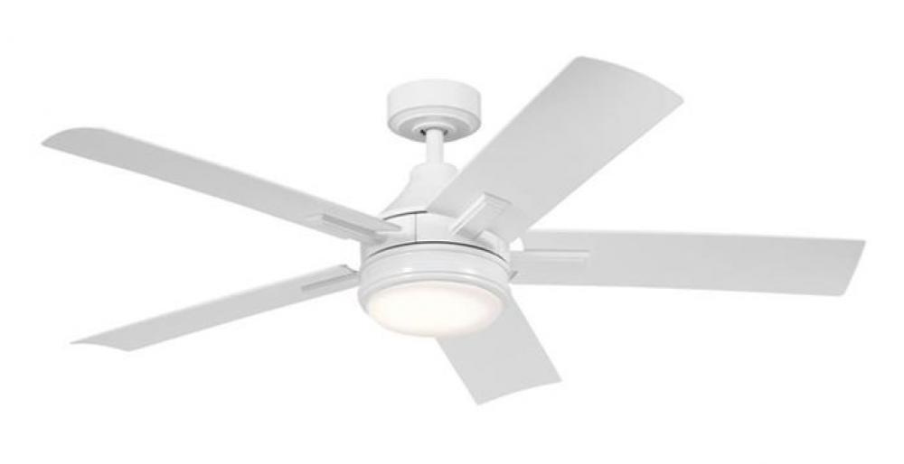 52 Inch Tide Weather+ Fan Coastal Rated Fan