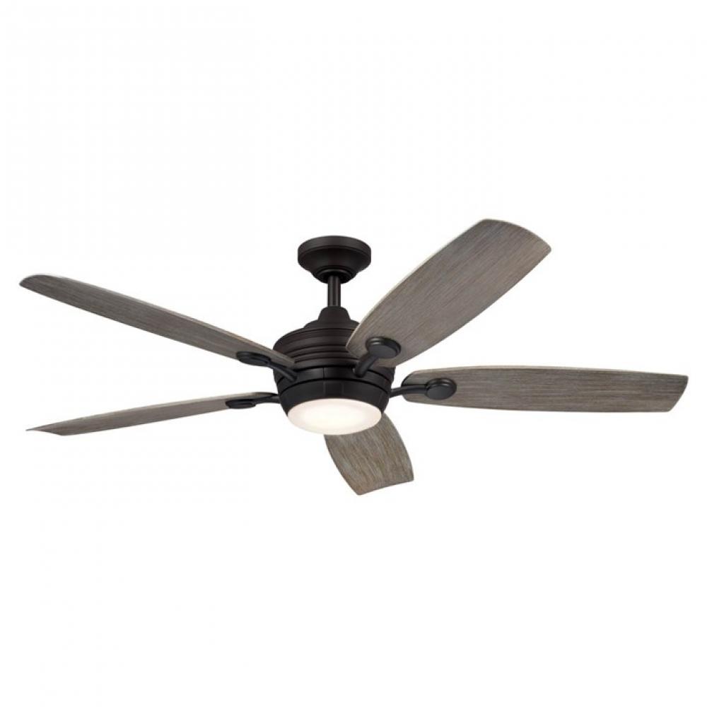 56 Inch Tranquil Weather+ Coastal Rated Fan