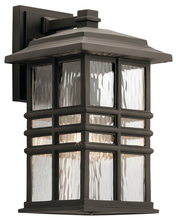 Kichler 49830OZ - Beacon Square Coastal Rated Outdoor Lantern