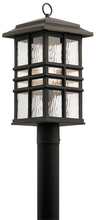 Kichler 49832OZ - Beacon Square Coastal Rated Outdoor Lantern