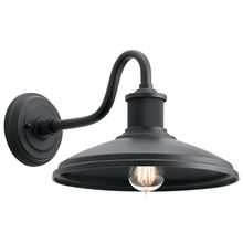Kichler 49980BKT - Allenbury Coastal Rated Outdoor Lantern
