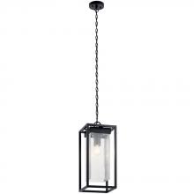 Kichler 59064BSL - Mercer Coastal Rated Outdoor Lantern