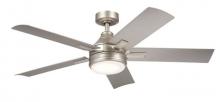 Kichler 310126NI - 52 Inch Tide Weather+ Fan Coastal Rated Fan
