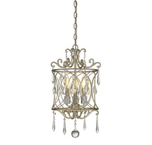 MINI CHANDELIER