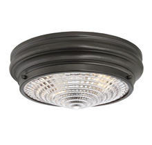 Savoy House 6-9069-13-13 - Benton 13" Flush Mount