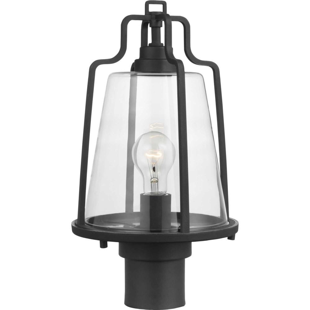 Benton Harbor Coastal Rated Outdoor Lantern