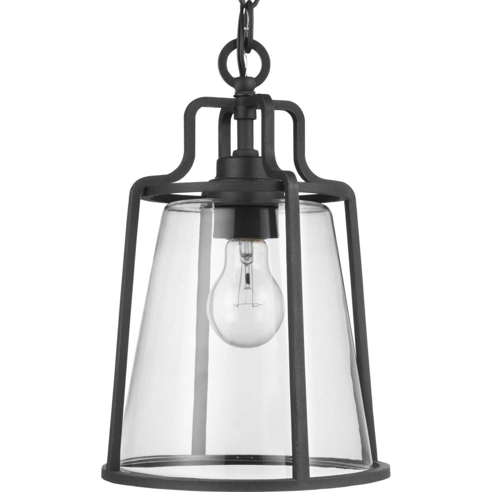 Benton Harbor Coastal Rated Outdoor Lantern