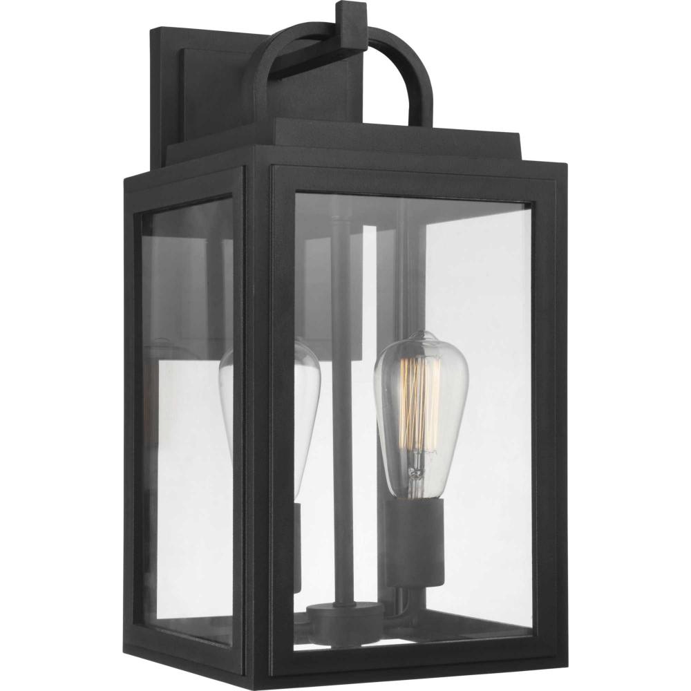 Grandbury Coastal Rated Outdoor Lantern