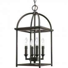 Foyer/Hall Lanterns