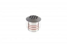 WAC 2121-27BS - LED 2" 12V Indicator Light
