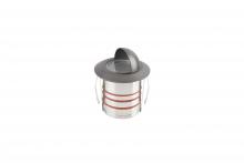 WAC 2131-27BS - LED 2" 12V Indicator Light