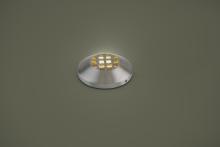 WAC 2511-27BS - LED Landscape Surface Mount Indicator Light