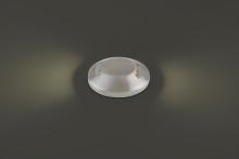 WAC 2571-27BS - LED Landscape Surface Mount Indicator Light
