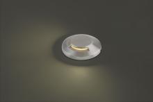 WAC 2591-27BS - LED Landscape Surface Mount Indicator Light