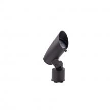 WAC 5811-CSBBR - Smart Color Changing LED Landscape Accent Light