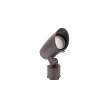 WAC 5812-CSBBR - Smart Color Changing LED Landscape Accent Light
