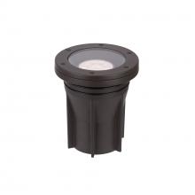 WAC 5831-CSBBR - Smart Color Changing LED Landscape In-ground Light