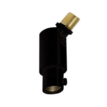 WAC SK14-BK - Slope Ceiling Adapter