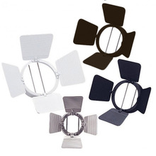 WAC PAR20BD-BK - BARN DOOR FOR 178 & 188 FIXTURES
