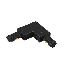 WAC JL-RIGHT-BK - J Track Right L Connector