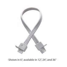 WAC BA-IC36-WT - Connector for Light Bar