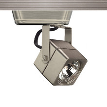 WAC LHT-802-BN - HT-802 Low Voltage Track Head