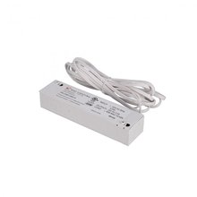 WAC EN-2460-RB2-S - Enclosed Electronic Transformer 120V Input 24V Output 60W