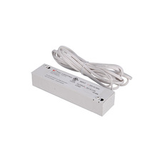 WAC EN-24100-RB2-S - Enclosed Electronic Transformer 120V Input 24V Output 96W