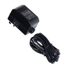 WAC EN-2460-P-AR - Plug-in Electronic Transformer 120V Input 24V Output 60W