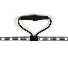 WAC 8011-27BK - LED InvisiLED® 12V Outdoor Tape Light