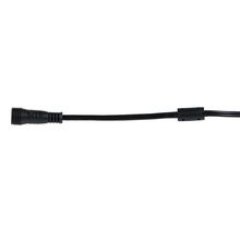 WAC 8000-06BK - InvisiLED® 12V Outdoor Tape Light Connector