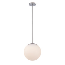WAC PD-52310-BN - NIVEOUS Pendant Light