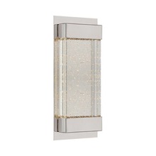 WAC WS-12713-PN - MYTHICAL Wall Sconce