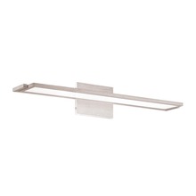 WAC WS-6724-30-AL - LINE Bath & Wall Light