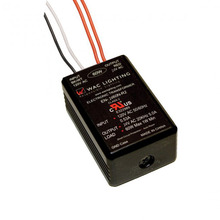 WAC EN-2460-R2 - Non-Enclosed Electronic Class 2 Transformer 120V Input 24V Output 60W