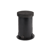 WAC 5030-PIP-PVC - Concrete Pour Kit for 3" Inground Light