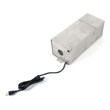 WAC 9150-TRN-SS - Outdoor Landscape Multi-Tap Magnetic Transformer 120V Input, 12V Output