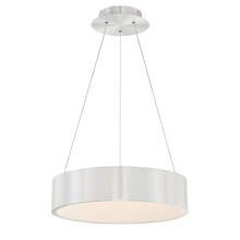 WAC PD-33718-AL - CORSO Pendant Light