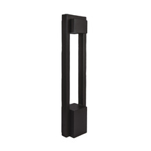 WAC 6641-27BK - Archetype LED 12V Bollard