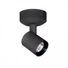 WAC MO-6010A-827-BK - Lucio LED 10W Monopoint