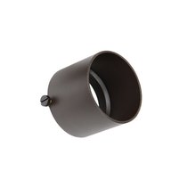 WAC 5211-SNOOT-BK - Grand Accent Snoot
