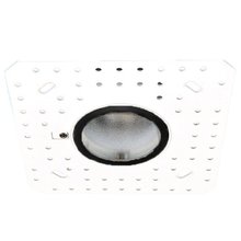 WAC R2ARAL-F827-BK - AETHER 2IN ADJ RND FLANGELESS CRI85 2700