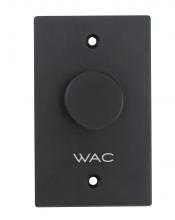 WAC 9000-MLV-BK - Landscape 12VAC MLV Dimmer